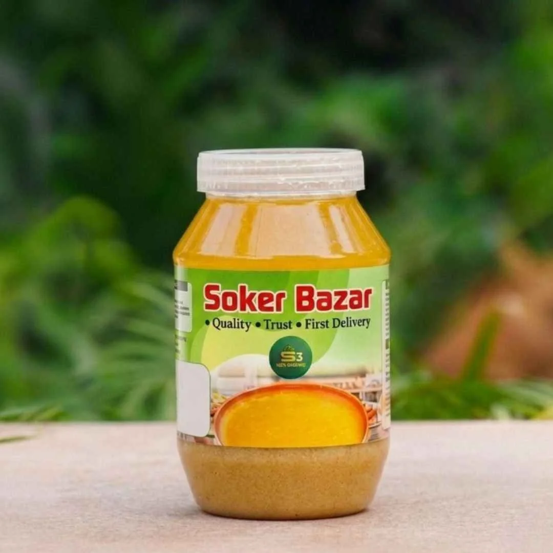 catagory ghee